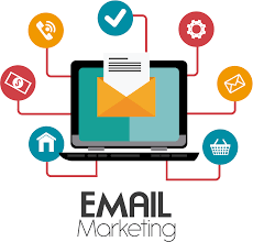 Email marketing